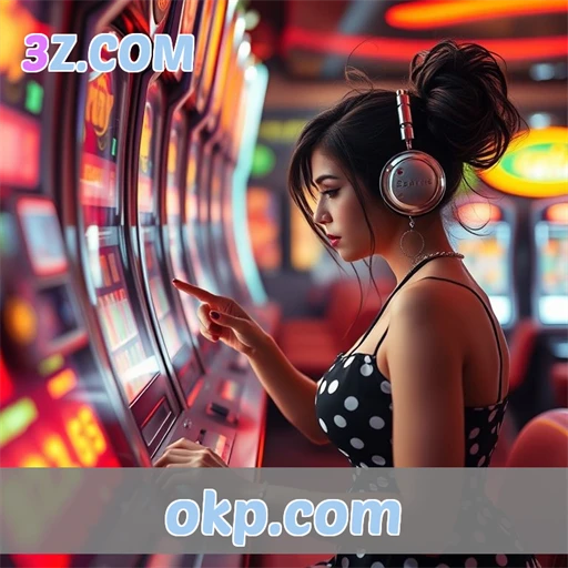 App do okp.com: Um Mergulho no Mundo dos Jogos Brasileiros