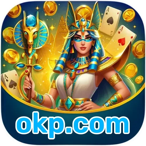 okp.com: Bônus que Transformam Sua Experiência de Jogo em Lucratividade!