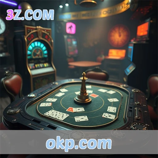 okp.com Cassino Online