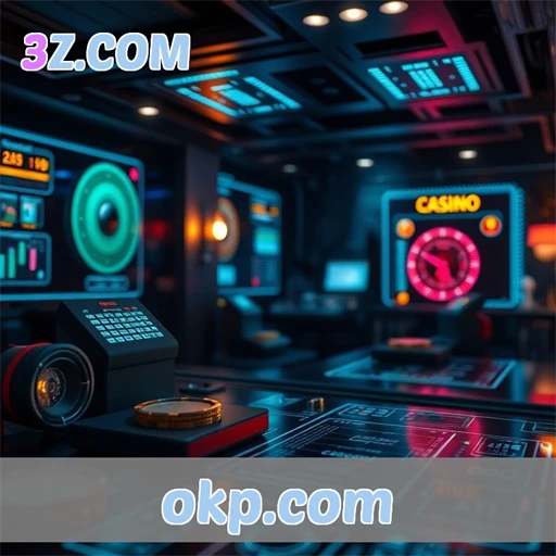 Esporte em Foco: O Que Há de Novo no okp.com