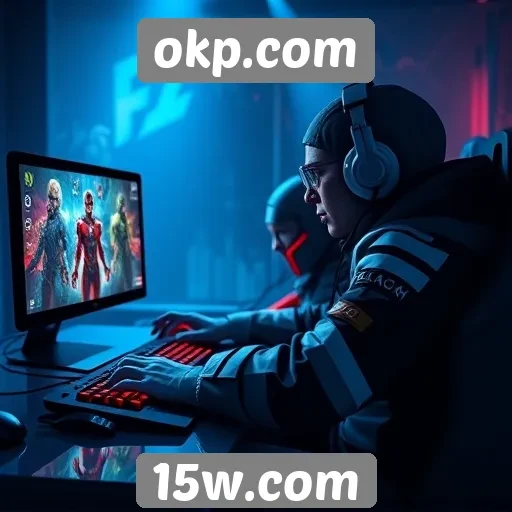 projeções de crescimento do mercado de jogos online na okp.com