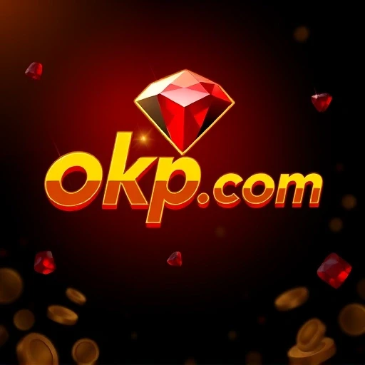 okp.com Logo