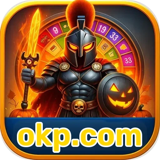 okp.com: Explore a Segurança em Jogos e Aposte Com Confiança