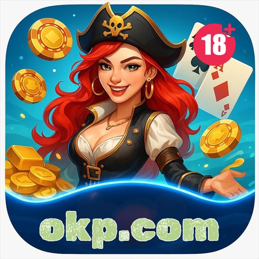 okp.com logo