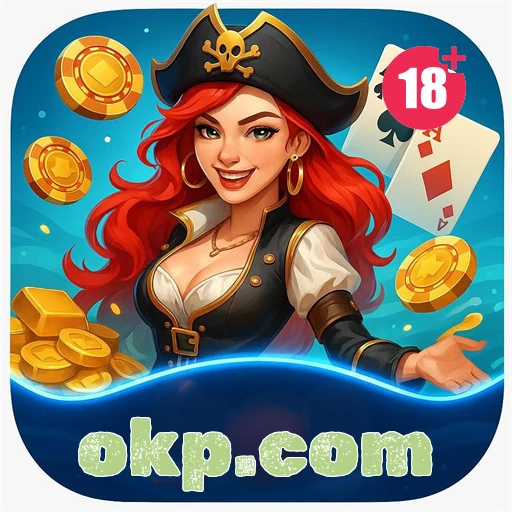 okp.com logo