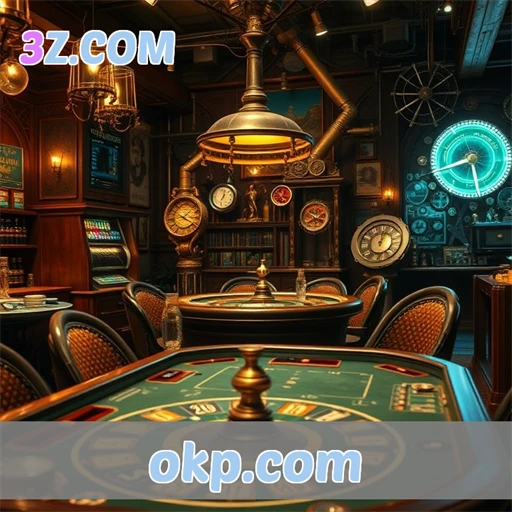 okp.com Programa VIP